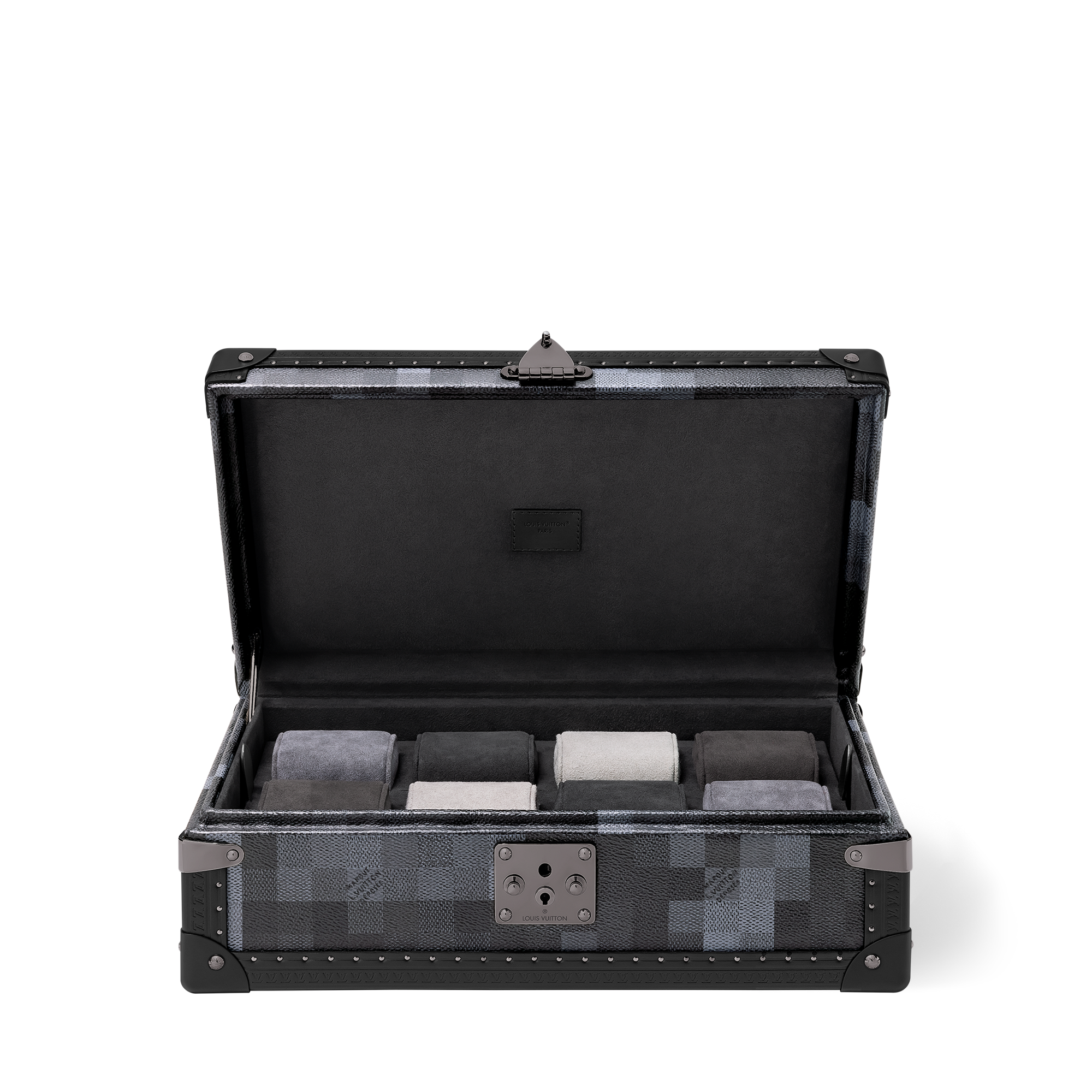 コフレ 8 モントル ダモフラージュ｜ルイ・ヴィトン 公式サイト - N40756